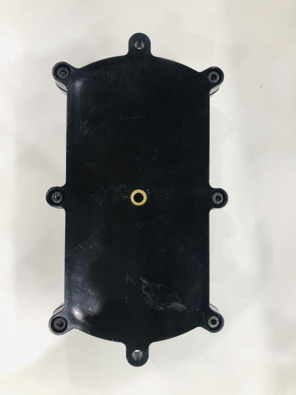 GTi-S2018N/D  增强型倾角智能井盖监测终端