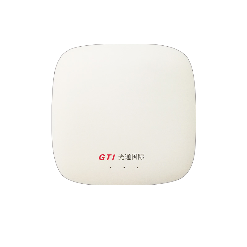 GTi-A5136 室内型商业级 LoRaWAN无线智能AP网关 （半双工、CAD、异频）