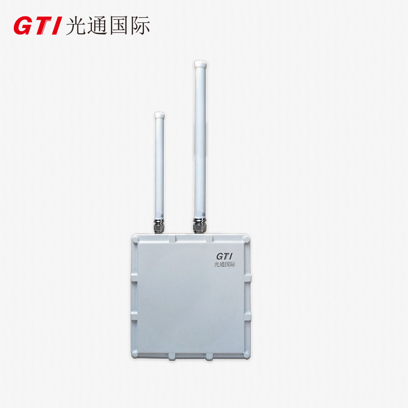 GTi-A5158室外型商业级 LoRaWAN无线智能AP网关 （半双工、CAD、异频）